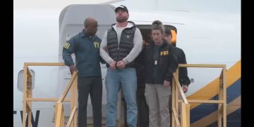 Wedding fue detenido en una operación entre el FBI y autoridades mexicanas, revela The Wall Street Journal