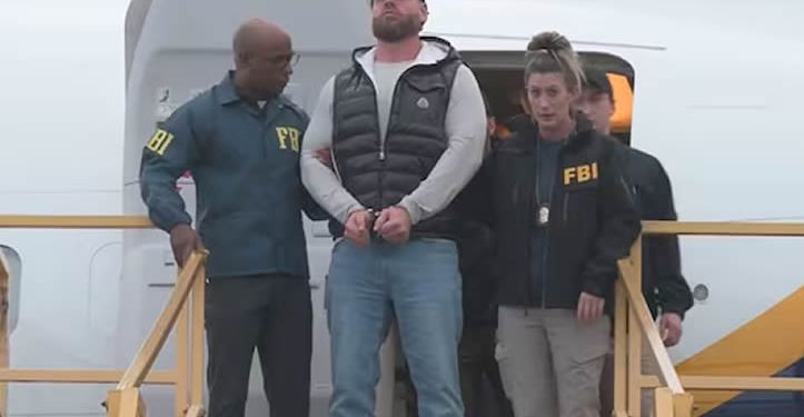 FBI desmiente al embajador Johnson en el caso Wedding: WSJ