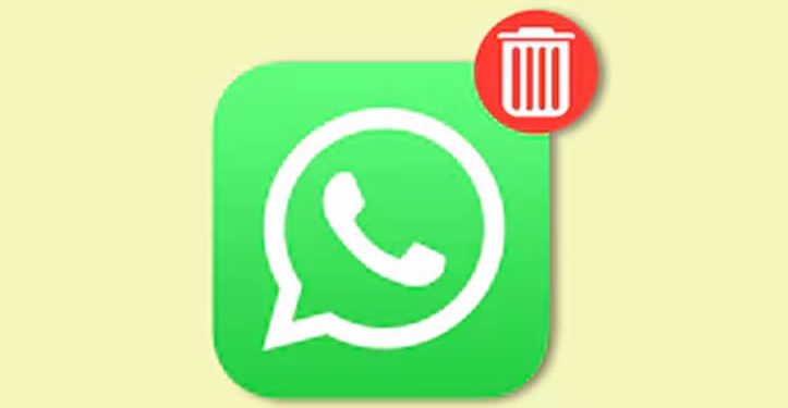 Dónde está la papelera de WhatsApp y cómo recuperar archivos y chats