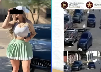 Mujer atropella a perritos en Sonora: podría recibir hasta 4 años de prisión