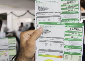 Reportan altos consumos de energía durante temporada invernal en Hermosillo