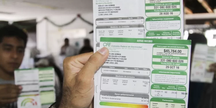 Reportan altos consumos de energía durante temporada invernal en Hermosillo