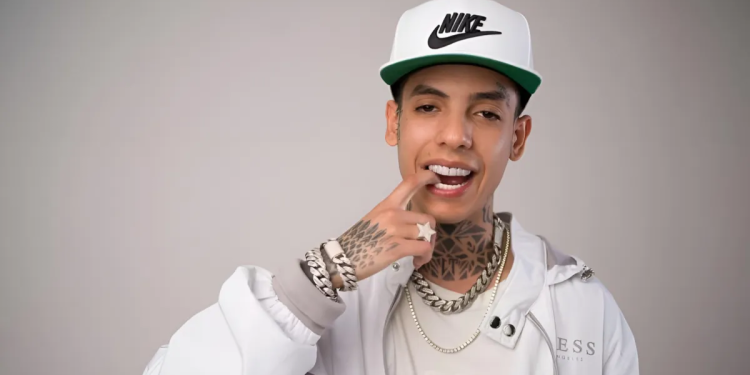 Natanael Cano la libra otra vez: tramita nuevo amparo y obtiene suspensión provisional contra orden de arresto