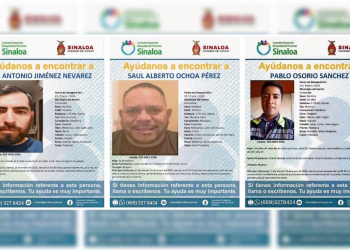 “No son sólo cifras en un expediente, son padres e hijos”, piden ayuda para hallar a mineros