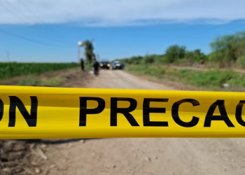 Fiscalía de Sonora desmiente robo de cuerpo en Sonoyta; llama a evitar rumores