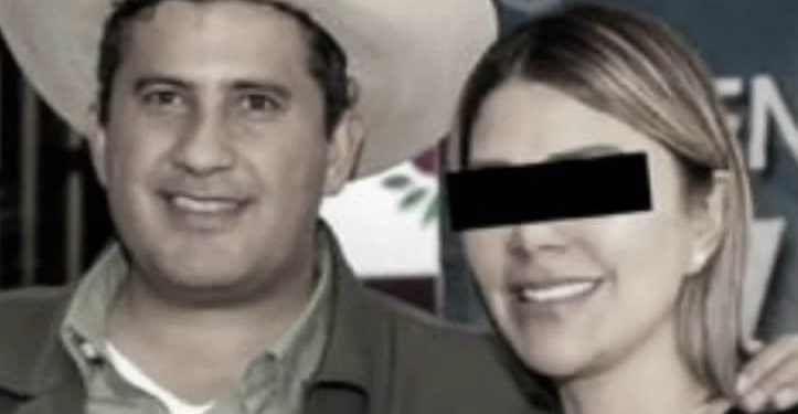 Detienen a Yesenia “N”, secretaria particular de Grecia Quiroz; es investigada por asesinato de Carlos Manzo