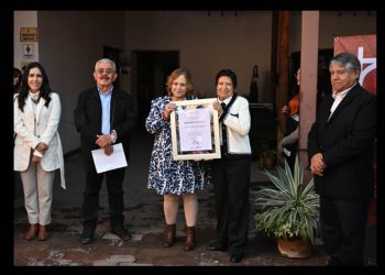 FAOT 2026 reconoce a la artista visual hidrocálida Yolanda Jaramillo