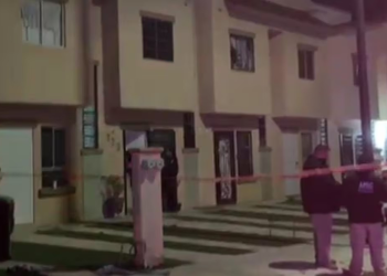 Feminicidio y suicidio en Hermosillo; tragedia familiar deja a un menor en orfandad