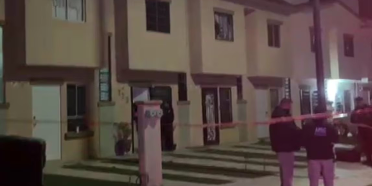 Feminicidio y suicidio en Hermosillo; tragedia familiar deja a un menor en orfandad