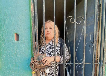 En Sonora proponen penas severas contra el delito de despojo