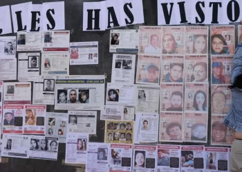 Gobierno Federal destina más de 889 millones de pesos para la búsqueda de desaparecidas en México