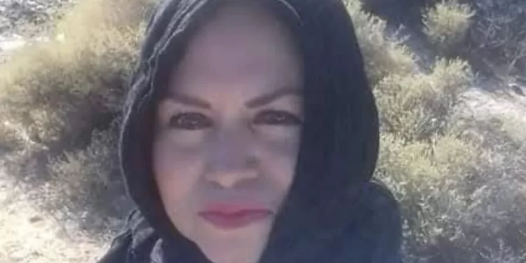 Ceci Flores encara Hugo Aguilar tras video viral: “Nosotras nos ensuciamos los zapatos rascando tierra”