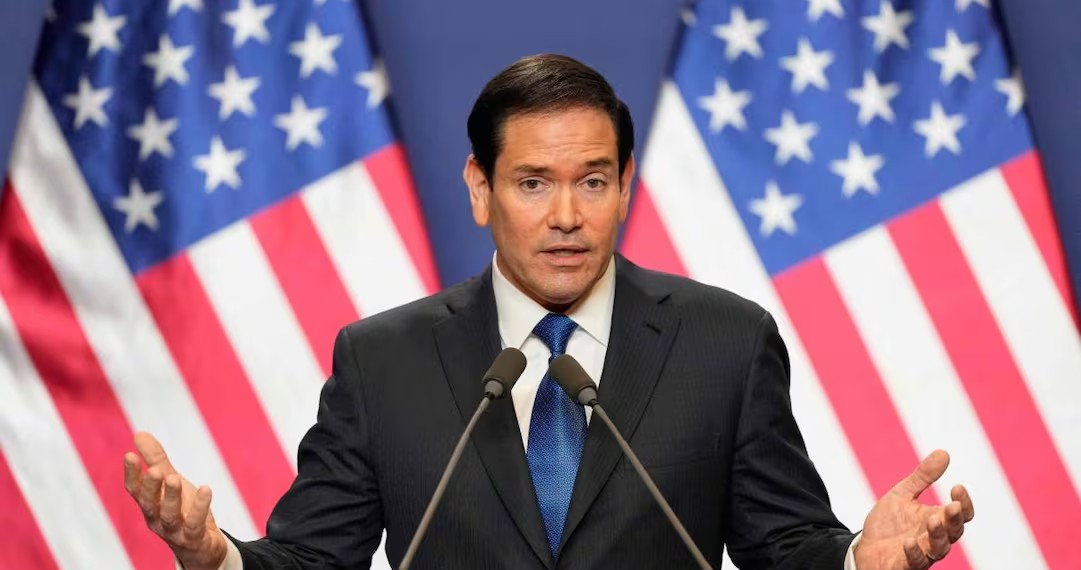 “La visa no es un derecho”; Marco Rubio advierte sobre cancelación de visas por amenazas a la seguridad nacional