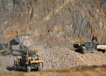 Sonora, Chihuahua y Durango lideran proyectos de minerales para la transición energética en México