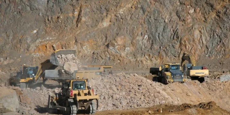 Sonora, Chihuahua y Durango lideran proyectos de minerales para la transición energética en México