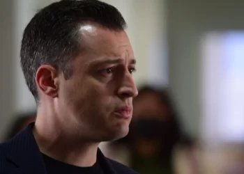 Colosio desembarca en Hermosillo para activar su candidatura a gobernador de Sonora