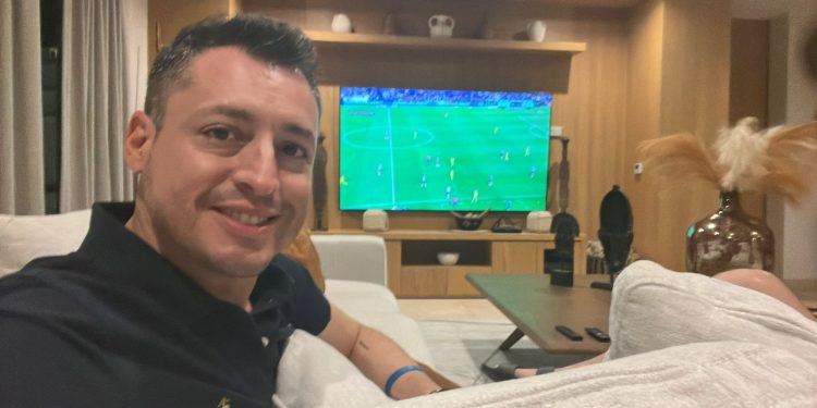 Colosio activa operación Sonora y sacude el tablero rumbo a 2027