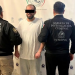 Extraditan a ciudadano estadounidense por feminicidio de su pareja en Sonora; se encuentra detenido en CDMX