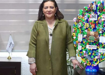 Cómputos no generan la tranquilidad que garantiza el PREP, México no se puede quedar sin información la noche de la elección: Taddei