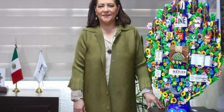 Cómputos no generan la tranquilidad que garantiza el PREP, México no se puede quedar sin información la noche de la elección: Taddei