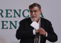 “Cuando AMLO se radicalizó, tuve que renunciar a su gobierno; no me siento traicionado por el expresidente”, afirma Julio Scherer