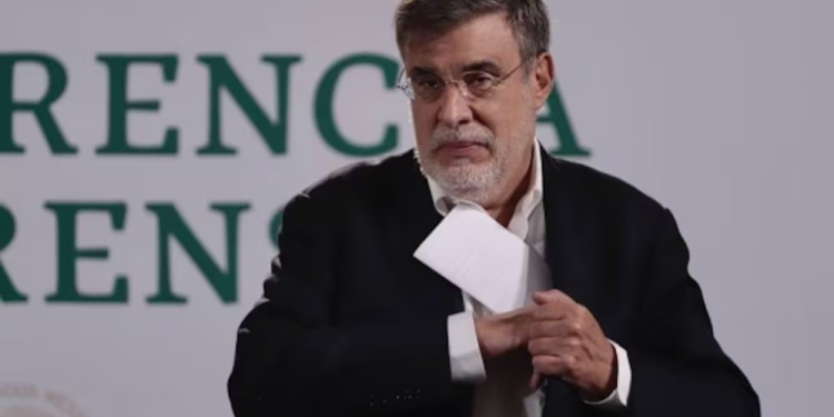 “Cuando AMLO se radicalizó, tuve que renunciar a su gobierno; no me siento traicionado por el expresidente”, afirma Julio Scherer