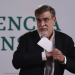 “Cuando AMLO se radicalizó, tuve que renunciar a su gobierno; no me siento traicionado por el expresidente”, afirma Julio Scherer