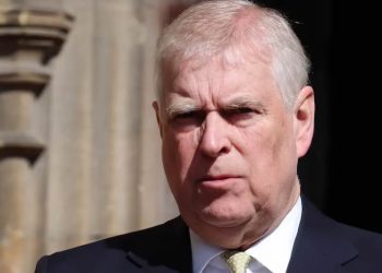 El expríncipe Andrés, el hijo consentido de Isabel II que causó la mayor crisis de la monarquía británica