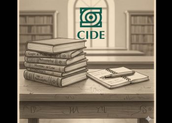 La disputa de la derecha por el CIDE y el gobierno