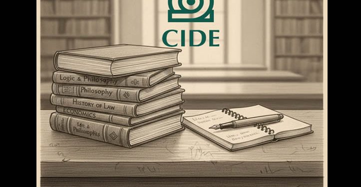 La disputa de la derecha por el CIDE y el gobierno