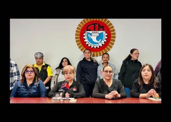 Preocupante cierre gradual de guarderías subrogadas por parte del IMSS en Sonora: CTM