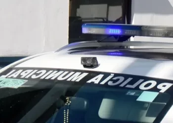 Detienen a Presunto Acosador de Una Mujer en Navojoa