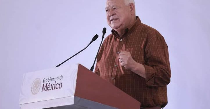 Fiscalía rastrea fondos que conectan a gobernador de BCS con Adán Augusto