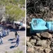 Colectivos Localizaron Artefactos Explosivos Durante Jornadas de Búsqueda en Caborca