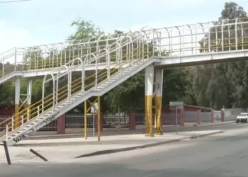 Neutralizan a Joven Responsable de Disparar Hacia Mujer y Centros Nocturnos en Hermosillo