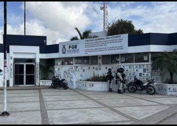 La disputa criminal por Sonora