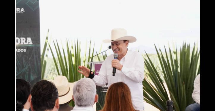 El Bacanora hace historia: Alfonso Durazo entrega las primeras certificaciones premium con rigor internacional