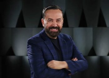 Arturo Ávila va por gubernatura de Aguascalientes