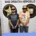 Sujetos Detenidos en Posesión de 54 Envoltorios de Droga y Una Bascula Grámera en Hermosillo