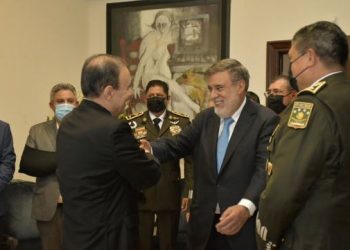 Durazo rompe con Scherer: “Jamás he recibido un peso de procedencia ilícita”