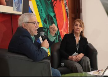 Sonora conquista la FIL Minería: una radiografía plural de sus letras