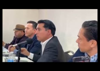 La candidatura al Gobierno o la alcaldía, las opciones de Froylán Gámez Gamboa