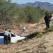 Adolfo Salazar, Secretario de Gobierno de Sonora, se Accidenta en Carretera Hermosillo-Guaymas
