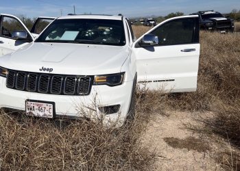 Fiscalía confirma: Un rebase en carretera terminó en el asesinato del hijo de la alcaldesa de Bacanora