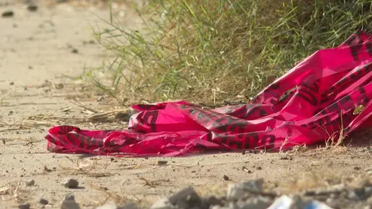 Hombre es Asesinado a Balazos en Presunto Punto de Venta de Drogas en Hermosillo