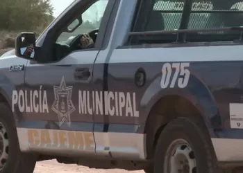 Dos Hombres de la Tercera Edad Fueron Asesinados a Balazos en Tienda de Abarrotes en Cajeme
