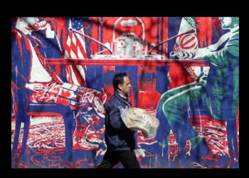 Irán aceptó no almacenar uranio enriquecido en negociaciones con EU