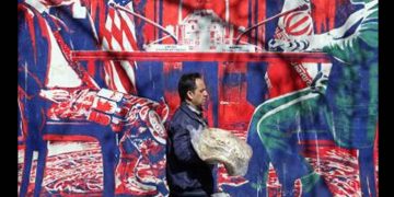 Irán aceptó no almacenar uranio enriquecido en negociaciones con EU