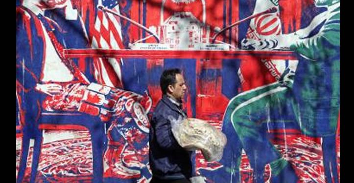 Irán aceptó no almacenar uranio enriquecido en negociaciones con EU