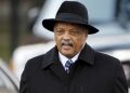 Fallece el reverendo Jesse Jackson, histórico defensor de los derechos civiles en EE.UU.